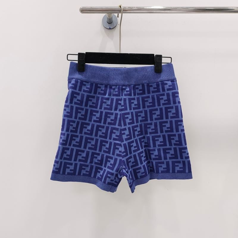 Fendi Short Pants